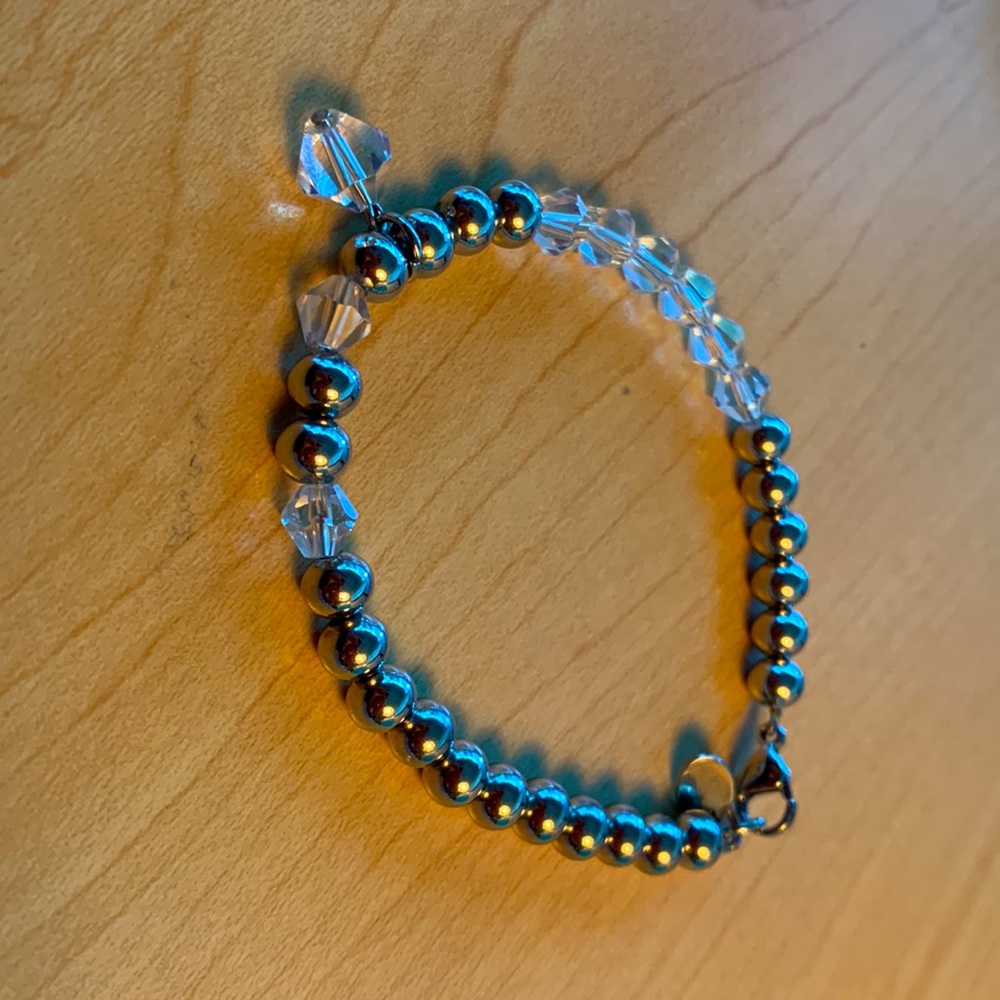 Beautiful Tocara bracelet
